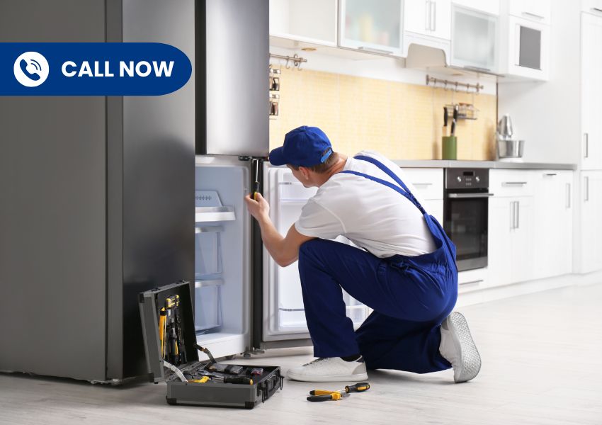 Wixom Appliance Repair Company
